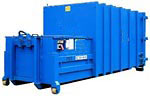 Presscontainer