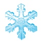 eiskristallklain