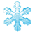 Icon Scheeflocke