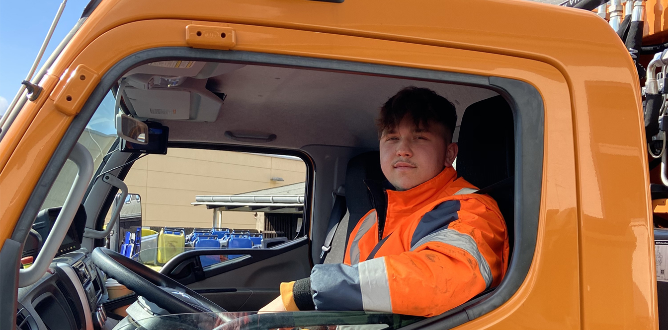 YouTubeAusbildungBerufskraftfahrer