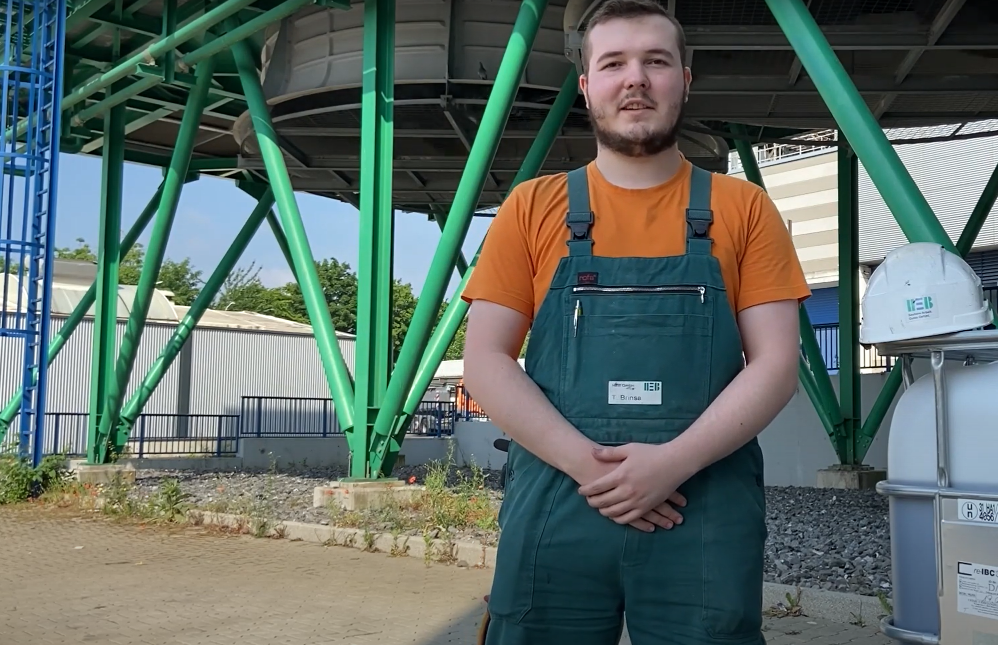 Youtube Elektroniker