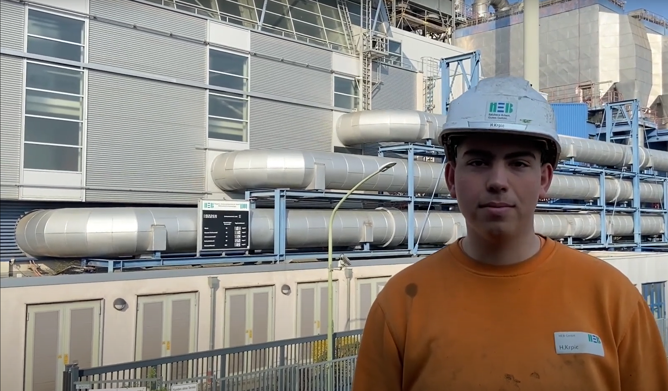 Youtube Industriemechaniker