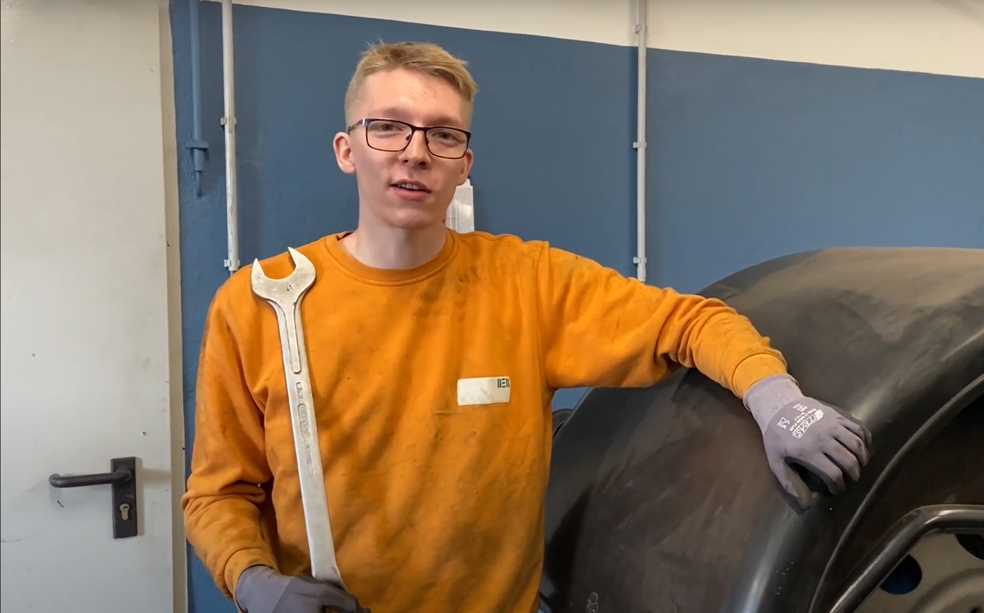 Youtube Kfz Mechatroniker