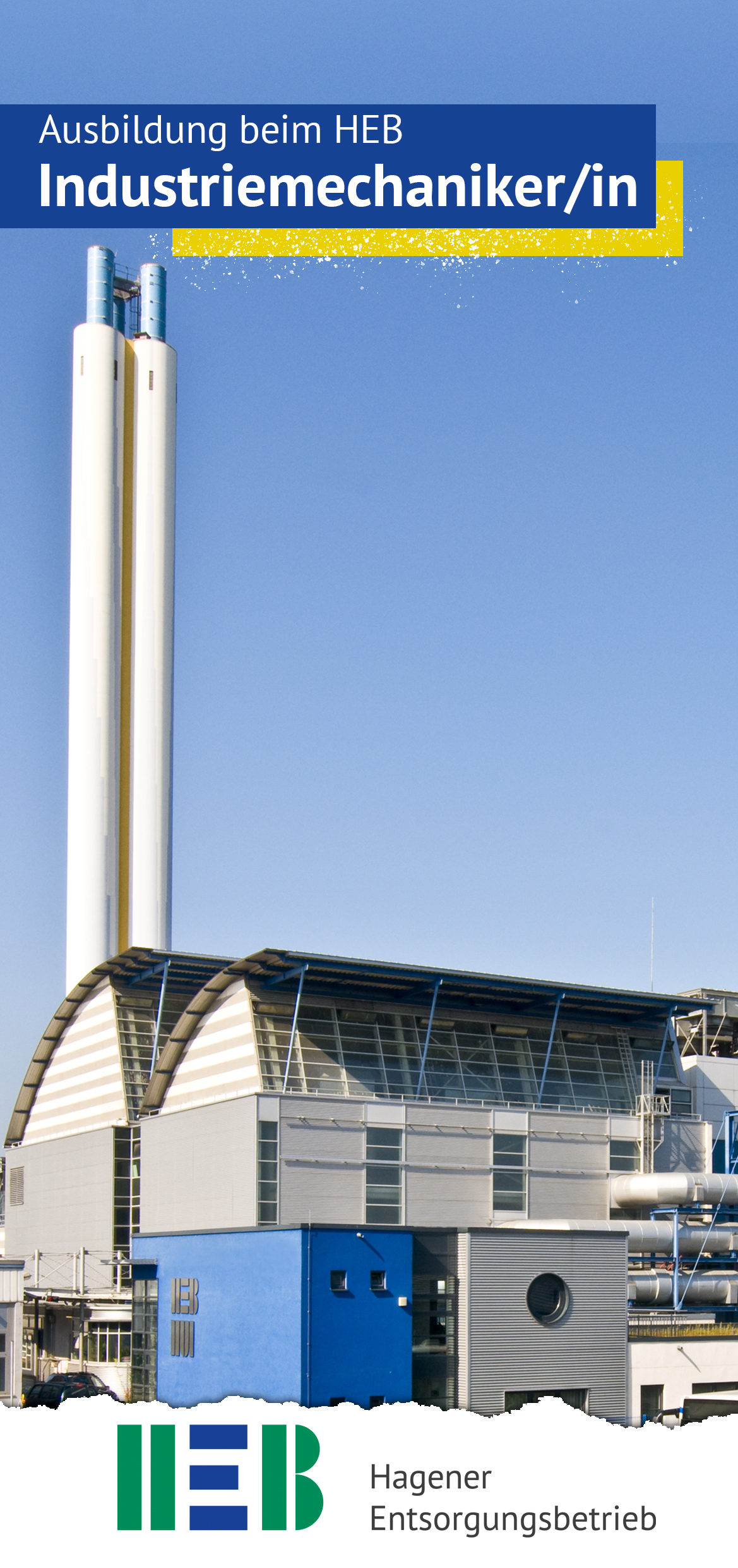 StarterFlyerIndustriemechaniker