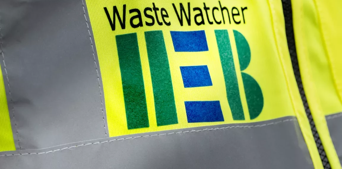 Waste Watcher Arbeitskleidung