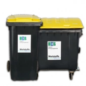 Wertstofftonne: Anfragen Boelerheide, Boele-Zentrum, Garenfeld, Fley/Helfe, Kabel/Bathey