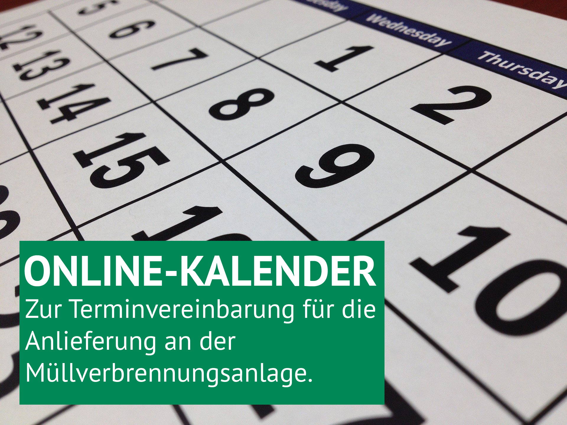 Startseite - HEB GmbH Hagener Entsorgungsbetrieb